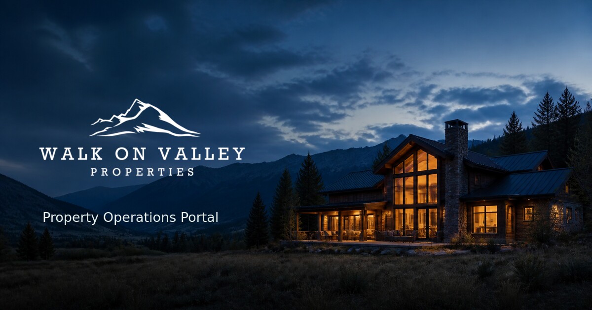 Bitterroot Valley Vacation Rentals | Walk On Valley Properties